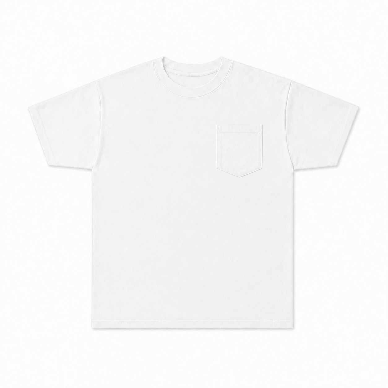 Studio Pocket Tee