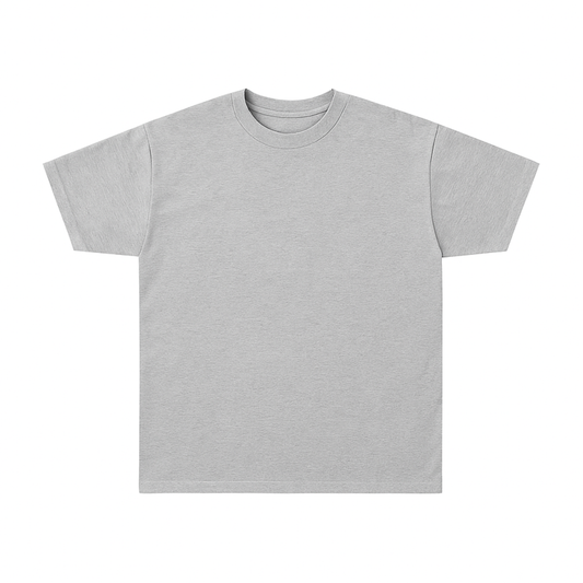 SABER Grey T-shirt V2