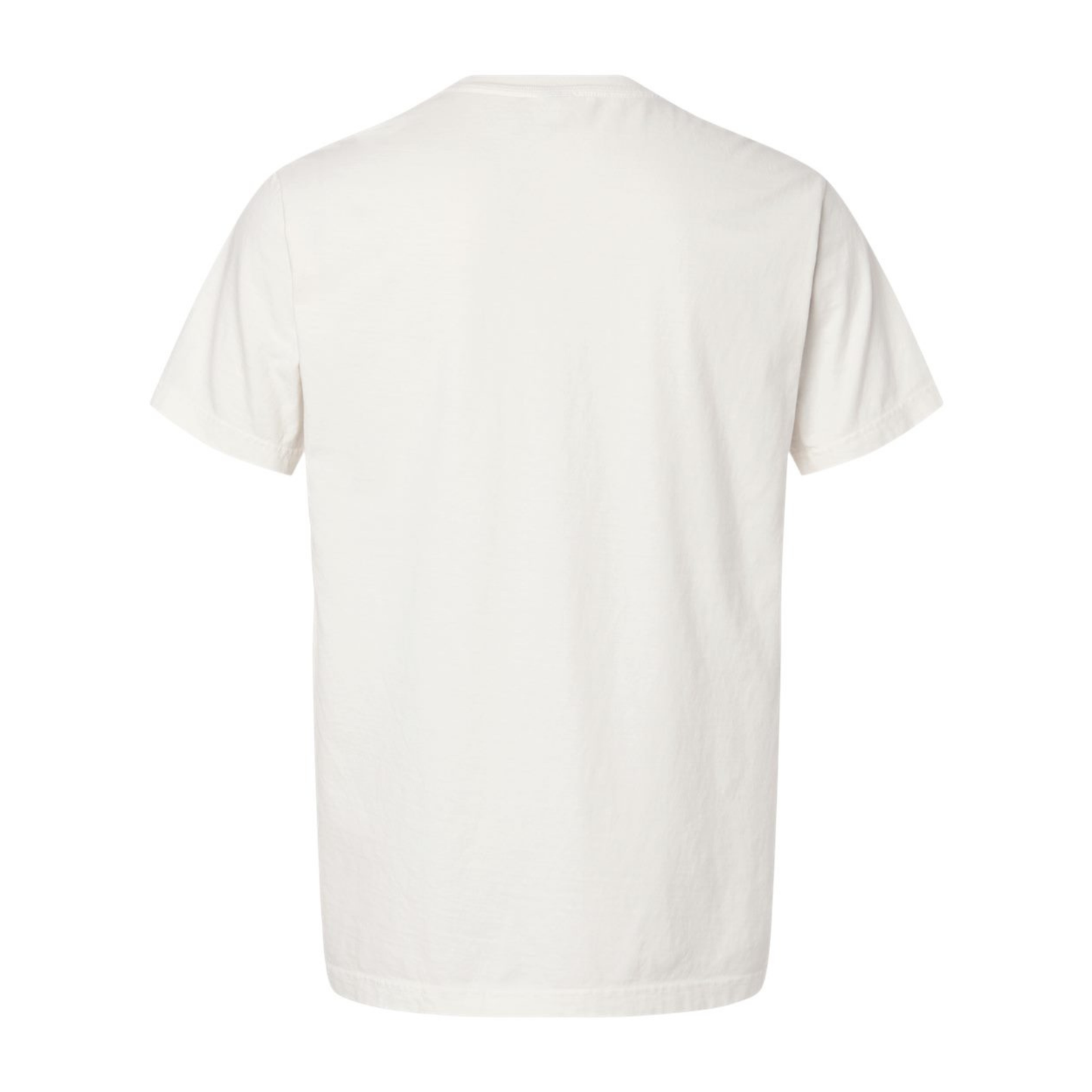 Vintage White Tee