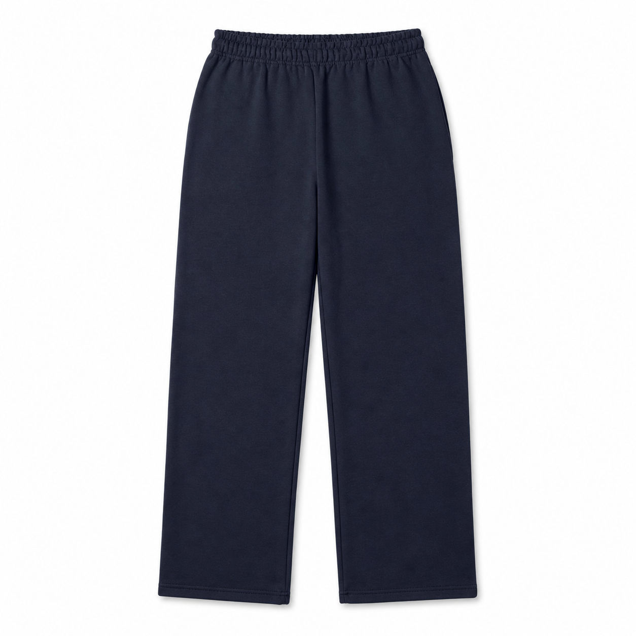 Uniform Navy Sweatpants