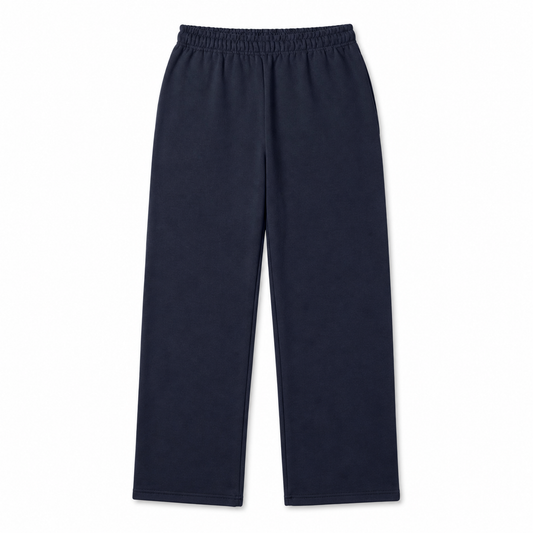 Uniform Navy Sweatpants