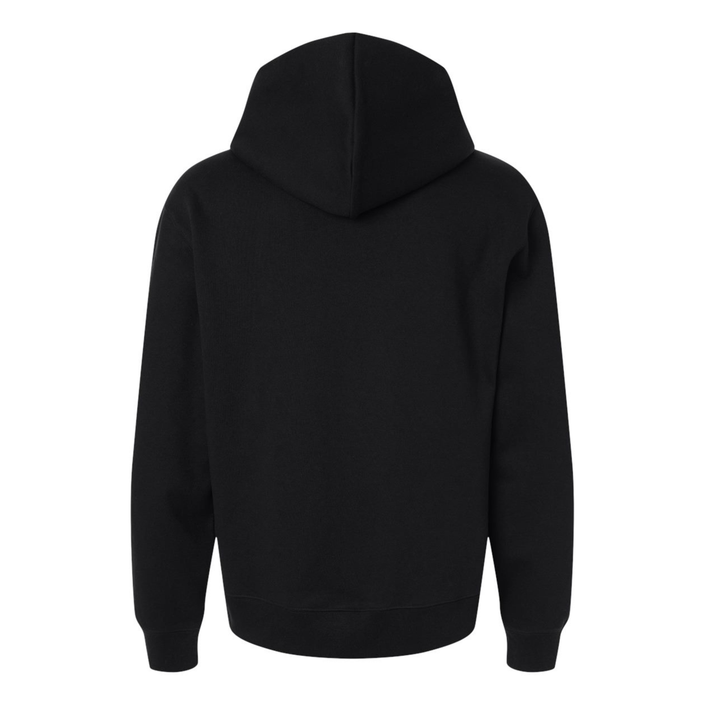 Studio Black Full Zip