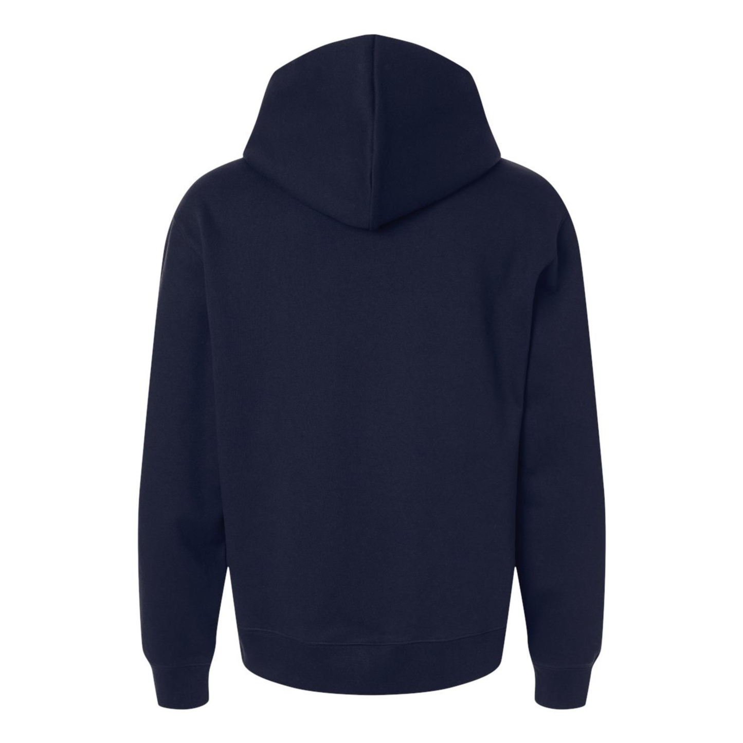 Studio Navy Full Zip