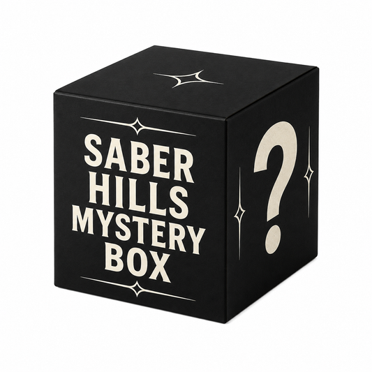 Mystery Box