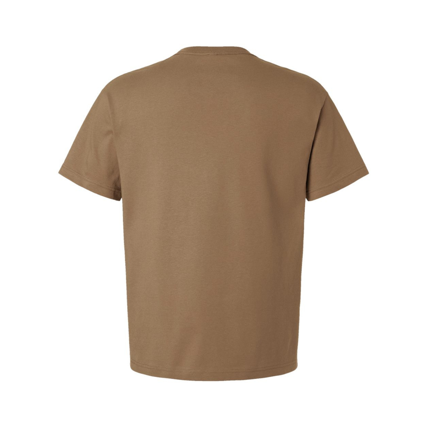 Vintage Brown Tee