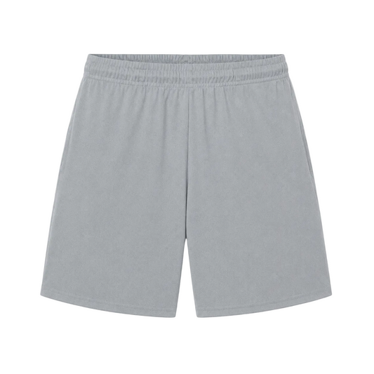 Studio Tech Silver Shorts