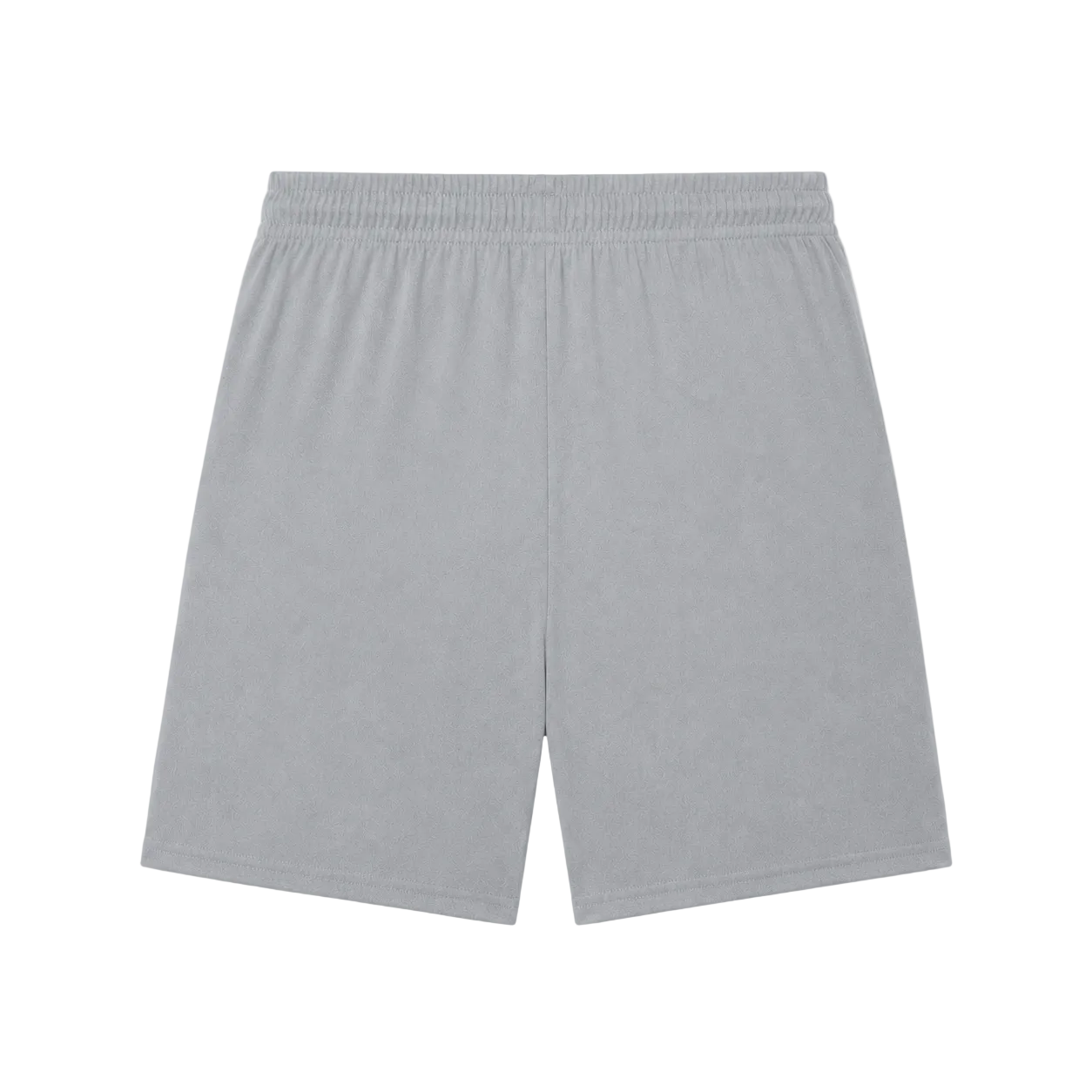 Studio Tech Silver Shorts