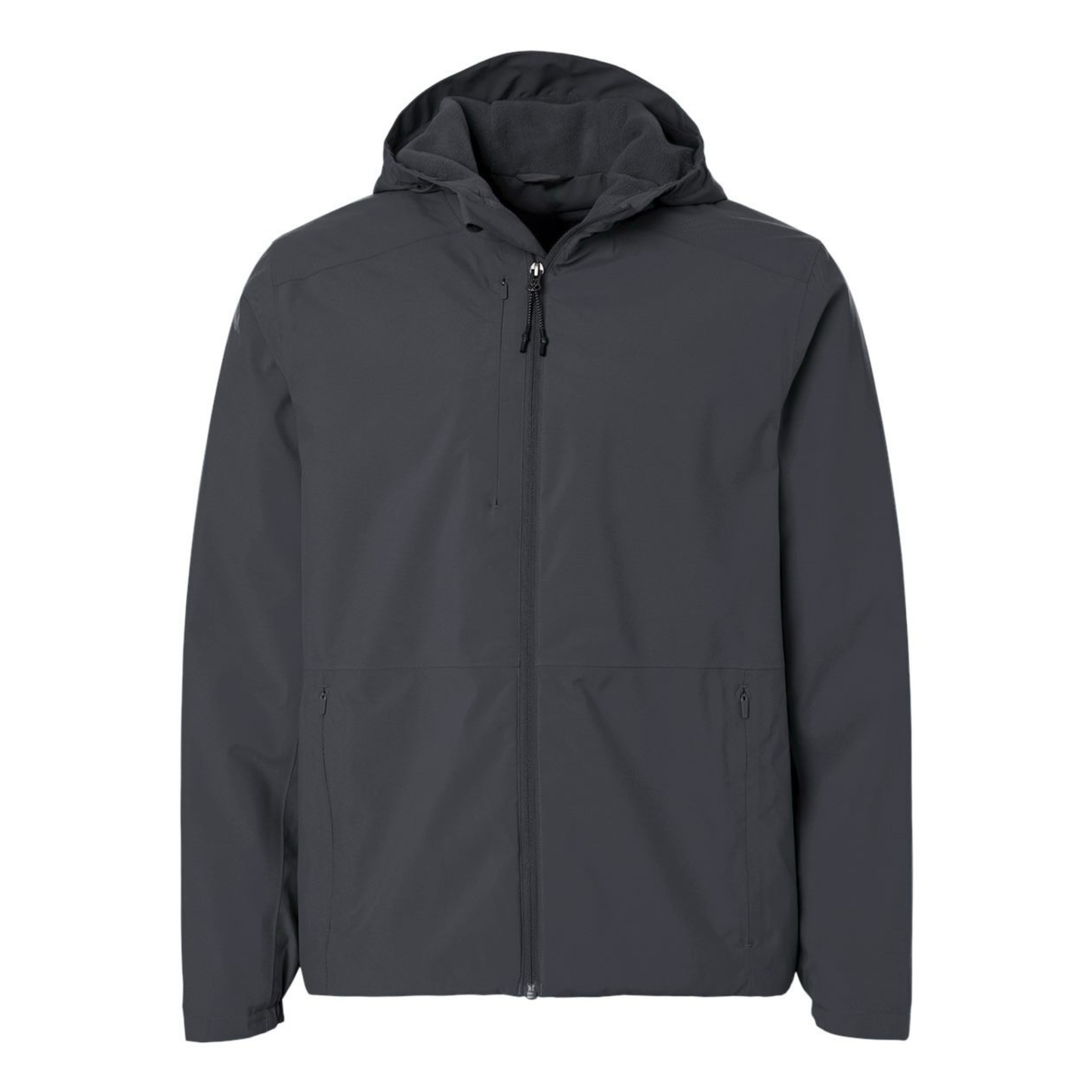 Studio Tech Jacket Grey