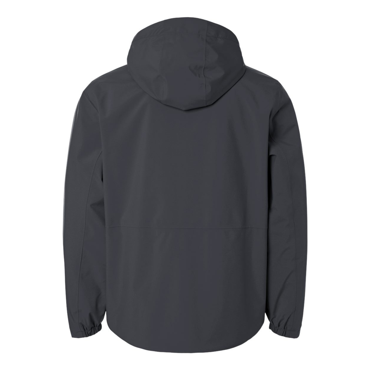 Studio Tech Jacket Grey