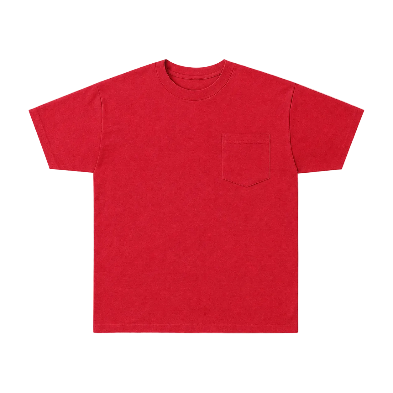 Studio Pocket Tee