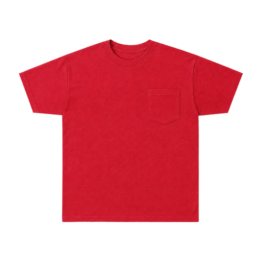 Studio Pocket Tee