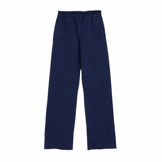 SABER Navy Sweatpants
